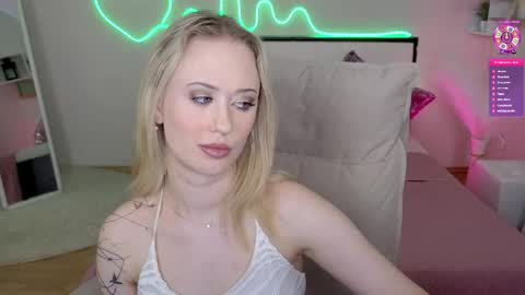 beauty Sasha online show from 5, 6, 2026