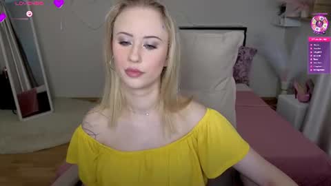beauty Sasha online show from 15, 6, 2026