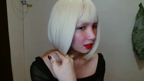 fernanda online show from 11, 5, 2026