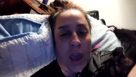 beautyandthebeast73 online show from 23, 2, 2025