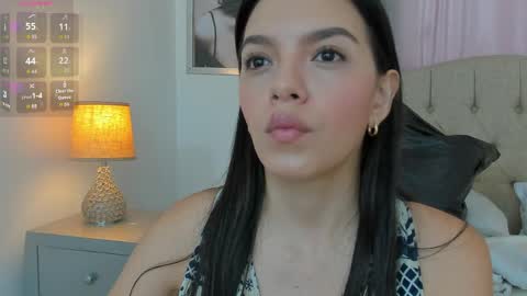 Ariana Reyes online show from 7, 4, 2026