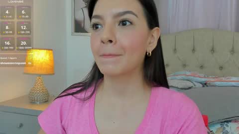 Ariana Reyes online show from 4, 5, 2026