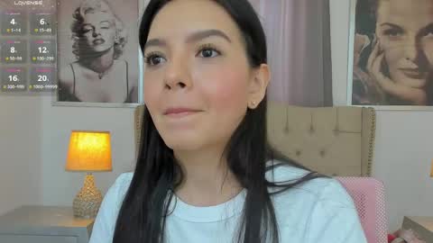 Ariana Reyes online show from 12, 5, 2026
