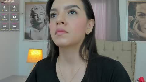 Ariana Reyes online show from 13, 5, 2026