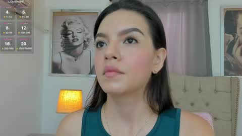 Ariana Reyes online show from 14, 5, 2026