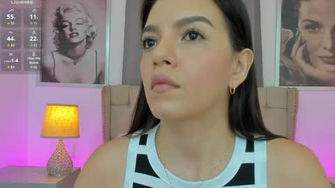 Ariana Reyes online show from 16, 5, 2026