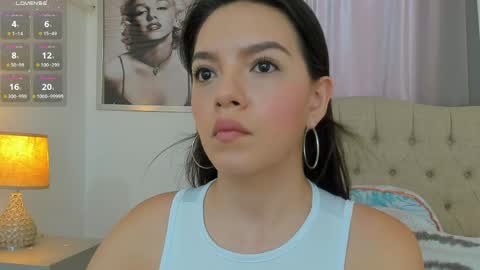 Ariana Reyes online show from 18, 5, 2026