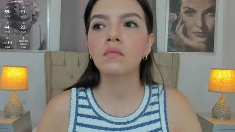 Ariana Reyes online show from 19, 5, 2026