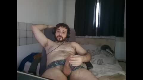 Billy BWC online show from 10, 1, 2025