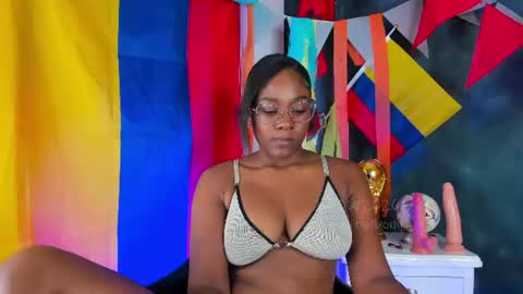 beautyebony_ online show from 29, 6, 2026