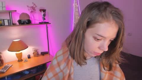 Eliise online show from 3, 12, 2024