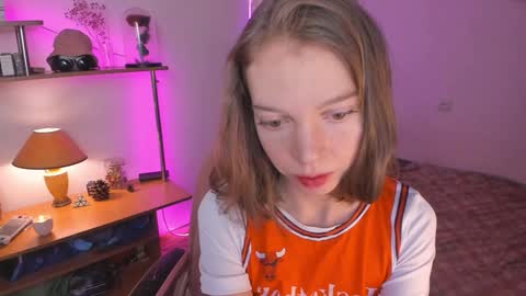 Eliise online show from 7, 12, 2024