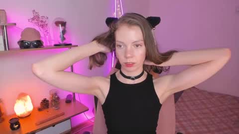 Eliise online show from 22, 2, 2025