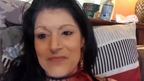 beautyfulkrazy8789 online show from 15, 5, 2026