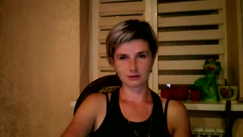 Snapshot of beautyksenia chatting on 14, 9, 2025 BeautyKsenia online show from 14, 9, 2025