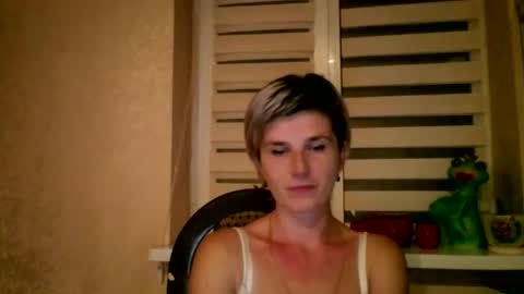 Snapshot of beautyksenia chatting on 22, 9, 2025 BeautyKsenia online show from 22, 9, 2025