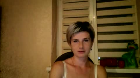 Snapshot of beautyksenia chatting on 24, 9, 2025 BeautyKsenia online show from 24, 9, 2025