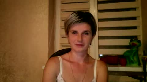 Snapshot of beautyksenia chatting on 25, 9, 2025 BeautyKsenia online show from 25, 9, 2025