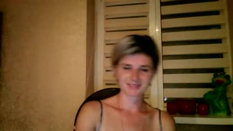 Snapshot of beautyksenia chatting on 28, 9, 2025 BeautyKsenia online show from 28, 9, 2025