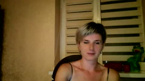 Snapshot of beautyksenia chatting on 30, 9, 2025 BeautyKsenia online show from 30, 9, 2025