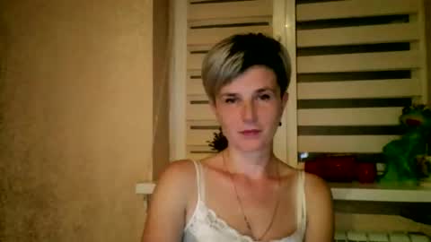 Snapshot of beautyksenia chatting on 13, 10, 2025 BeautyKsenia online show from 13, 10, 2025