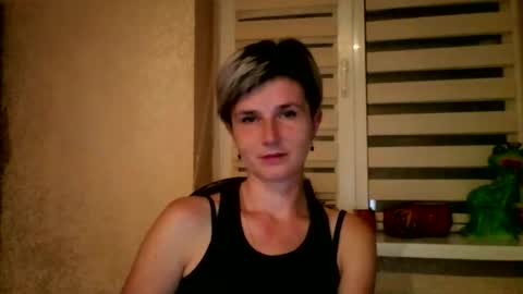 Snapshot of beautyksenia chatting on 23, 10, 2025 BeautyKsenia online show from 23, 10, 2025