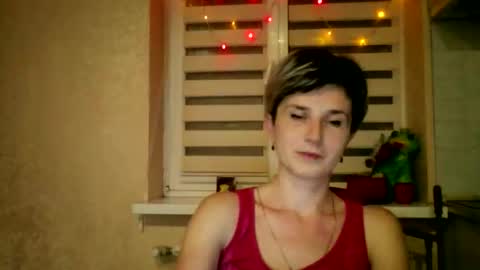 Snapshot of beautyksenia chatting on 18, 12, 2025 BeautyKsenia online show from 18, 12, 2025