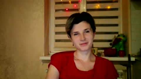 Snapshot of beautyksenia chatting on 21, 12, 2025 BeautyKsenia online show from 21, 12, 2025