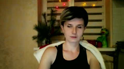 Snapshot of beautyksenia chatting on 5, 1, 2026 BeautyKsenia online show from 5, 1, 2026