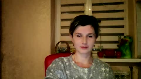 Snapshot of beautyksenia chatting on 14, 1, 2026 BeautyKsenia online show from 14, 1, 2026