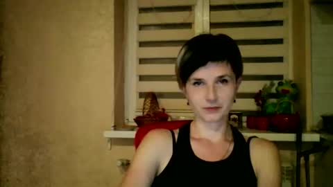 Snapshot of beautyksenia chatting on 1, 2, 2026 BeautyKsenia online show from 1, 2, 2026