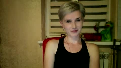 Snapshot of beautyksenia chatting on 18, 2, 2026 BeautyKsenia online show from 18, 2, 2026
