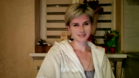 BeautyKsenia online show from 28, 4, 2026