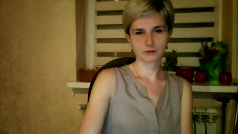 BeautyKsenia online show from 30, 4, 2026