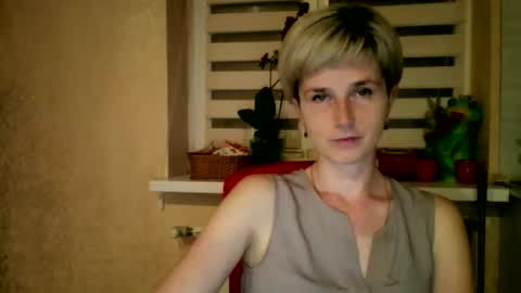 BeautyKsenia online show from 11, 5, 2026
