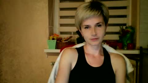 BeautyKsenia online show from 19, 5, 2026