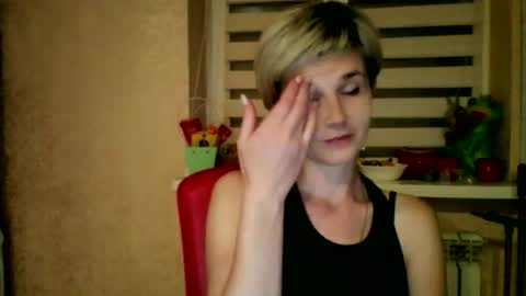 BeautyKsenia online show from 20, 5, 2026