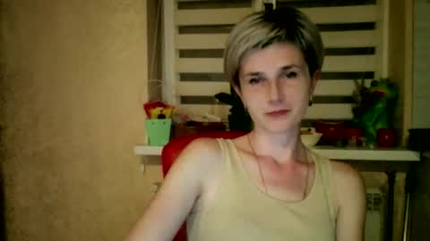 BeautyKsenia online show from 21, 5, 2026