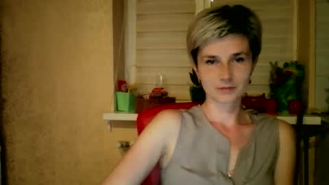 BeautyKsenia online show from 25, 5, 2026
