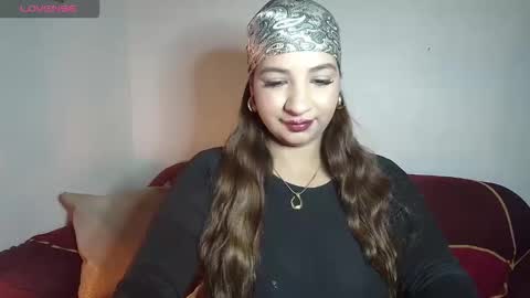 Snapshot of beautymoon26 chatting on 25, 4, 2026 beautymoon26 online show from 25, 4, 2026