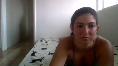 Snapshot of beautyraf chatting on 11, 1, 2025 Beautyraf online show from 11, 1, 2025