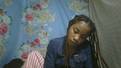 Snapshot of beautywendie chatting on 10, 9, 2025 beautywendie online show from 10, 9, 2025