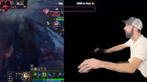 BEAST online show from 15, 12, 2025