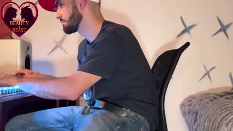 BEAST online show from 21, 12, 2025