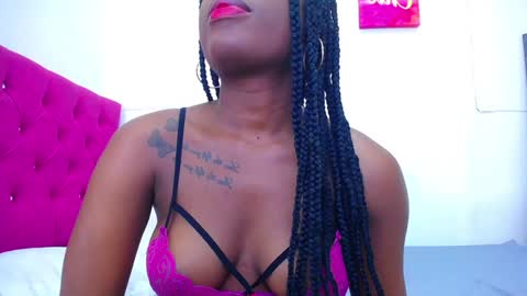 Snapshot of beautyyebonyy chatting on 4, 12, 2024 Abby online show from 4, 12, 2024