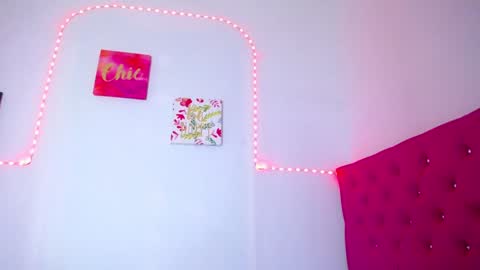 Snapshot of beautyyebonyy chatting on 6, 12, 2024 Abby online show from 6, 12, 2024