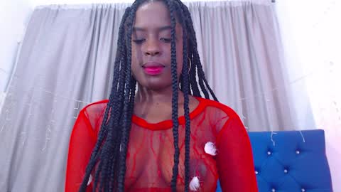 Snapshot of beautyyebonyy chatting on 18, 12, 2024 Abby online show from 18, 12, 2024