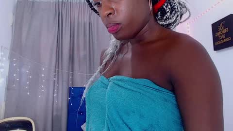 Snapshot of beautyyebonyy chatting on 27, 12, 2024 Abby online show from 27, 12, 2024