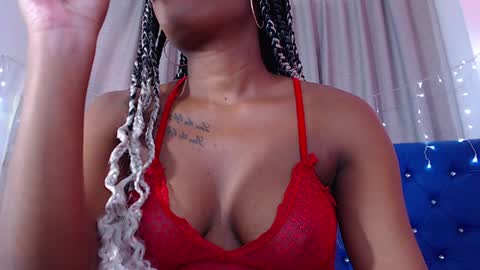 Snapshot of beautyyebonyy chatting on 30, 12, 2024 Abby online show from 30, 12, 2024