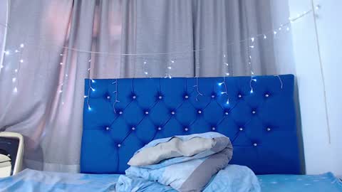 Snapshot of beautyyebonyy chatting on 8, 1, 2025 Abby online show from 8, 1, 2025